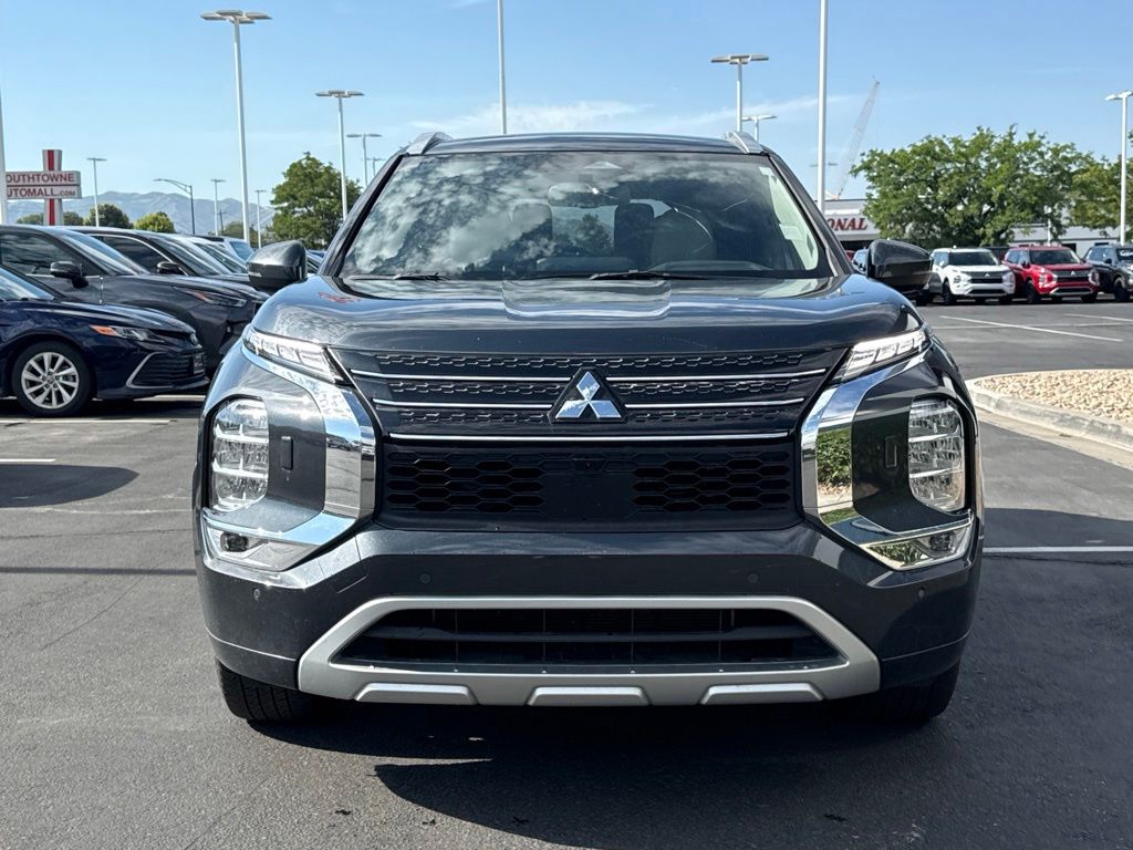 mitsubishi outlander plug-in hybrid 2024 JA4T5WA92RZ055826 image mitsubishi outlander plug-in hybrid 2024 JA4T5WA92RZ055826 image